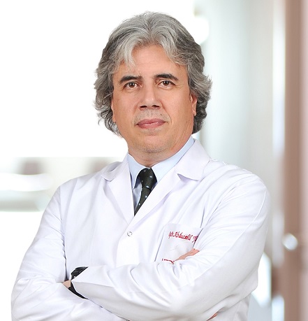 Dr. Abducelil Yıldırım