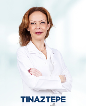 Op. Dr. Gülçin Çetin Uysal 