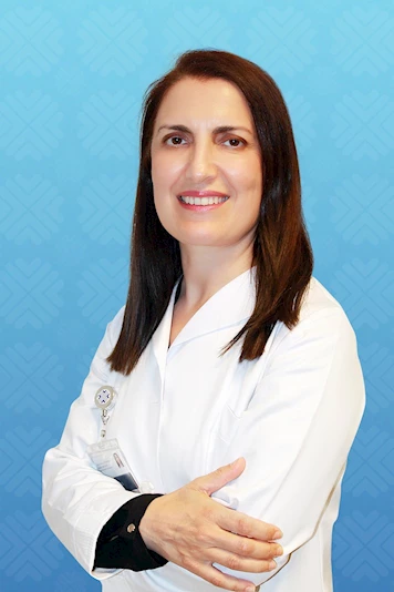Op.Dr. Songül Yılmaz KIYAK 