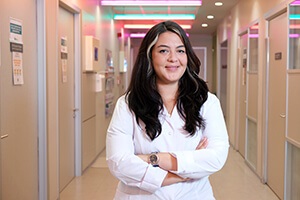 Dr. Emine Yağmur ZORBOZAN