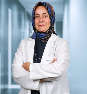 Op. Dr. C. Nihal Çakır