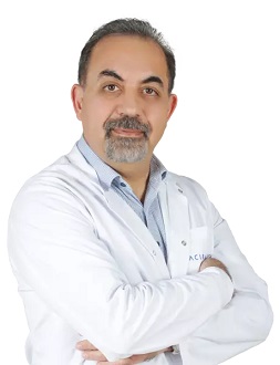 Prof. Dr. CAN ALPER ÇAĞICI