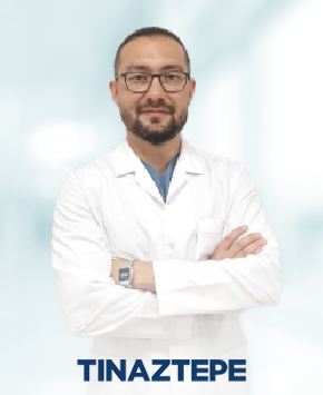 Exp. Dr. Mesut Alkan