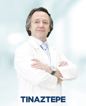 Exp. Dr. Volkan Tanı