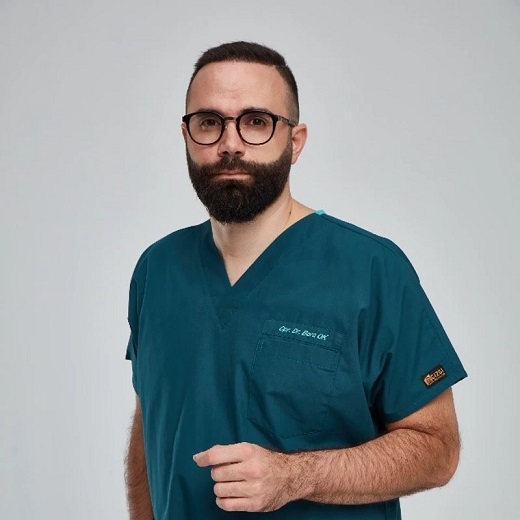 Op. Dr. Bora Ok