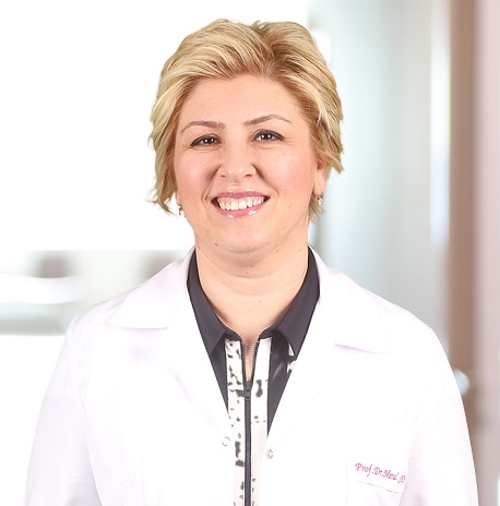 Prof. Dr. Meral Şen