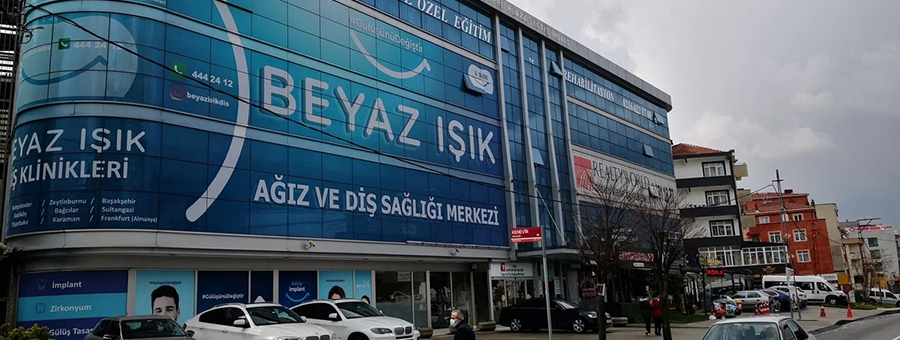 Private Beyaz İsik Oral and Dental Health Polyclinic