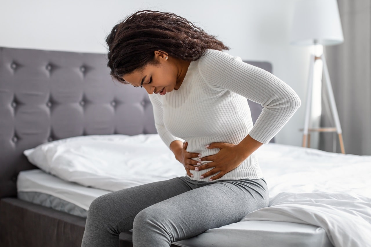 What is an ectopic pregnancy?