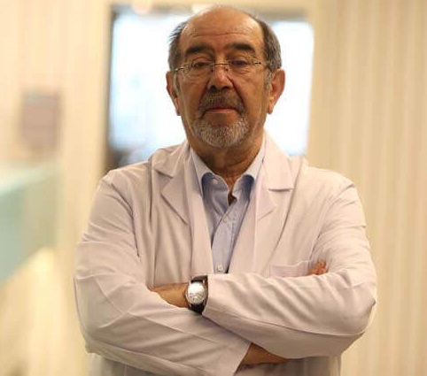 Prof. Dr. A. Oğuz TANRIDAĞ