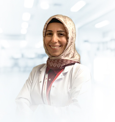 Exp. Dr. Sema Ekinci SERT 