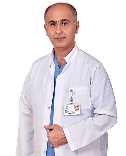 Op. Dr. Veli Hakan POLAT