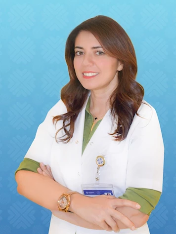 Assoc. Prof. Dr. Senem MARAL 