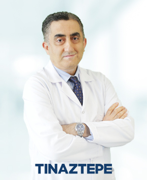 Prof. Dr. İnanç Karapolat 