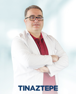 Exp. Dr. Hasan Kayahan 