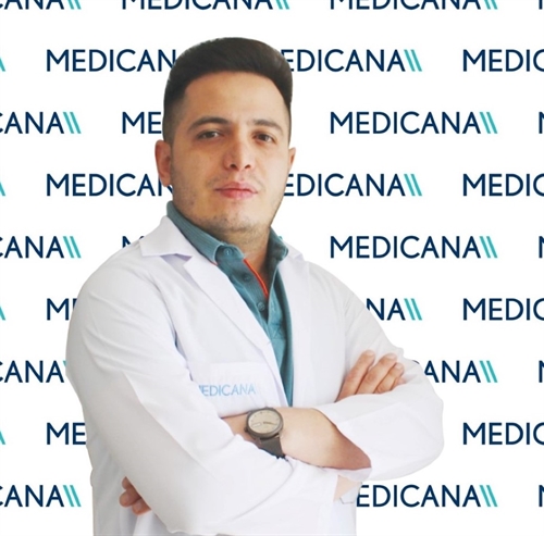 Exp. Dr. Ilham Bayramov  