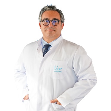 Prof. Dr. Ahmet Cem Dural