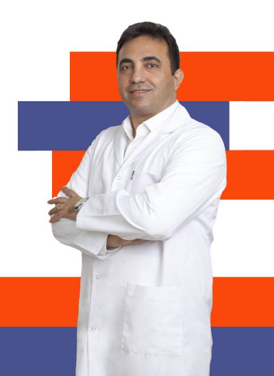 Op. Dr. Enver Avseren  