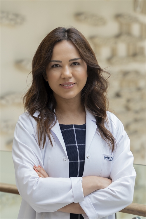 Exp. Dr. Sultan Ay  