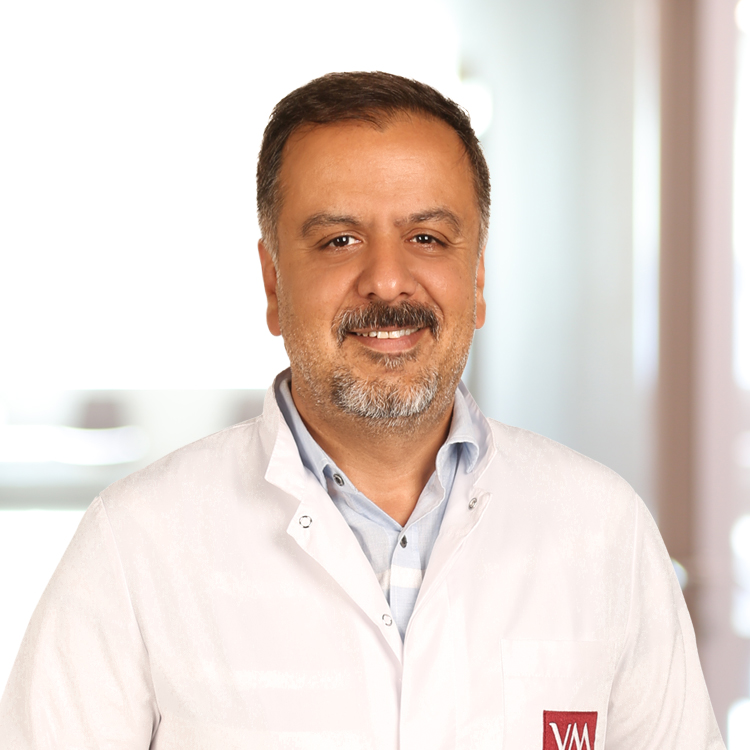 Op. Dr. Baver Samanci 