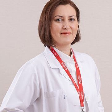 Exp. Dr. Meltem YILDIRIMER AKAR