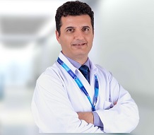 Assoc. Dr. Vural Kesik