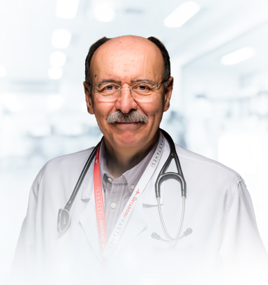 Exp. Dr. Alper AK 
