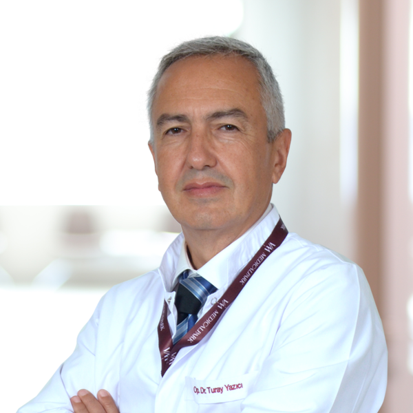 Op. Dr. Emin Engin Ovalioglu 
