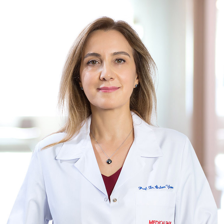 Prof. Dr. Özlem Yapıcıer 