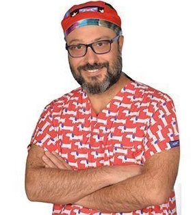 Exp. Dr. Metin ÖZDEMİR