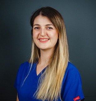 Exp. Dr. Burcu KILINÇ