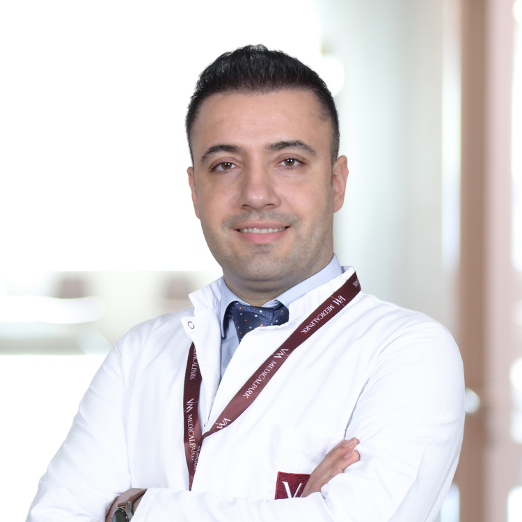 Op. Dr. İlker İncebıyık