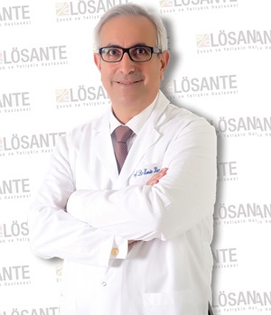 Prof. Dr. Ahmet Emin KÜREKÇİ
