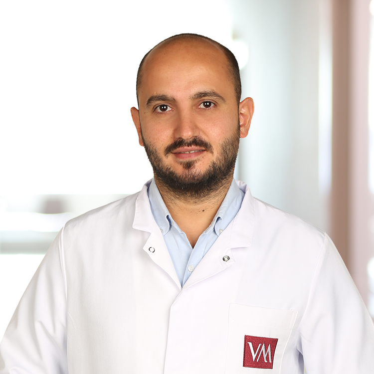 Dr. Yakup Alpay 