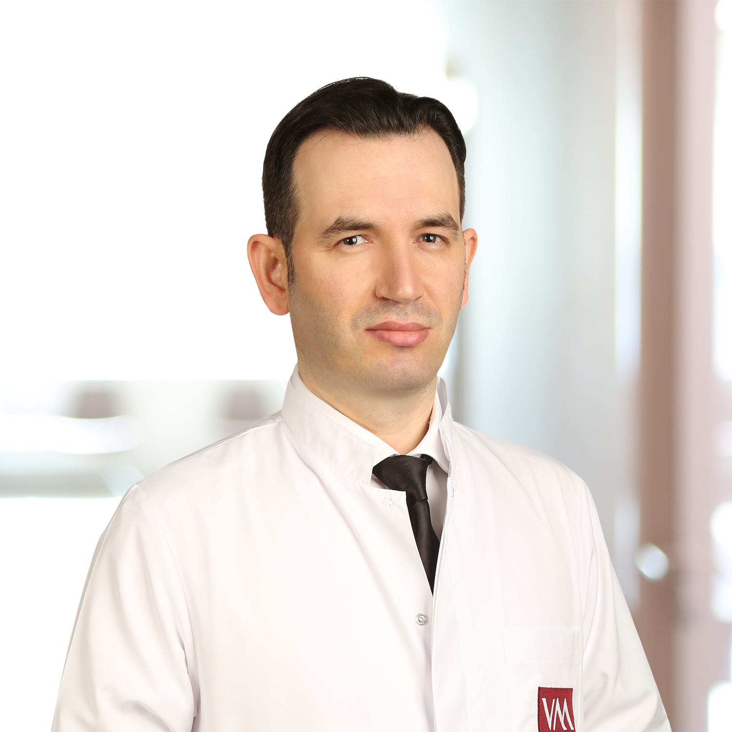 Exp. Dr. Elvis Kraja 