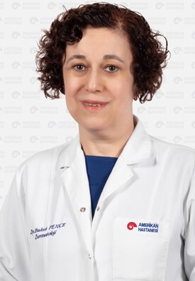 Dr. Buket Pençe