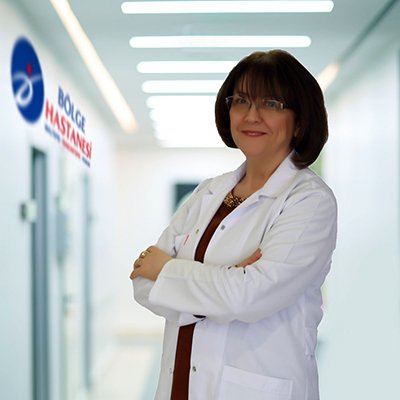 Exp. Dr. Naran Özdemir 