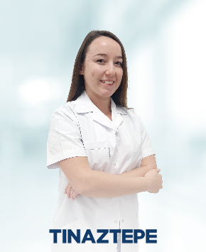 Exp. Dr. Sevil Tatlıdil 