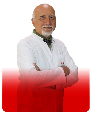 Dr. Ahmet Edip GALİ