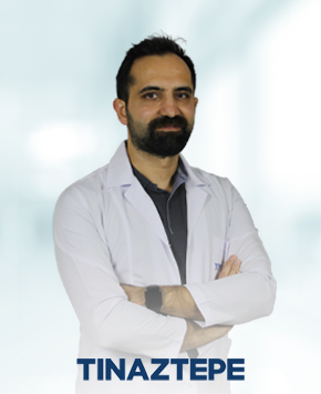 Exp. Dr. Barış EKMEN 
