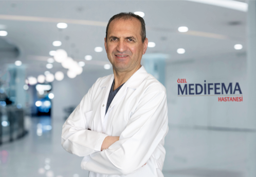 Exp. Dr. Lütfi Özel