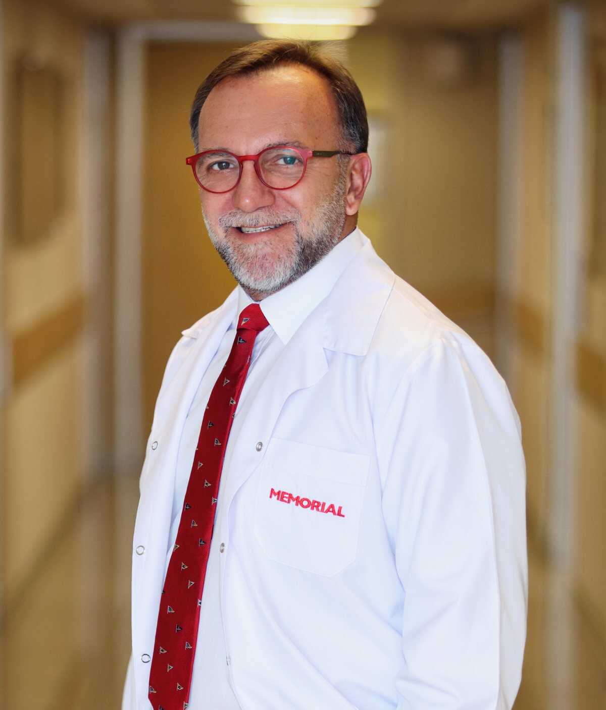Prof. Koray ACARLI