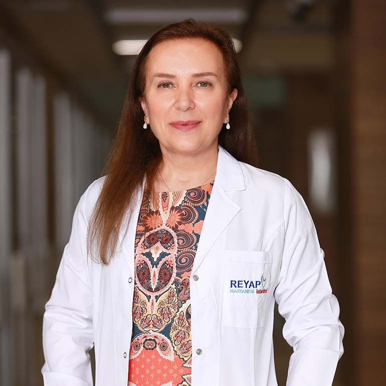 Exp. Dr. Filiz Akın