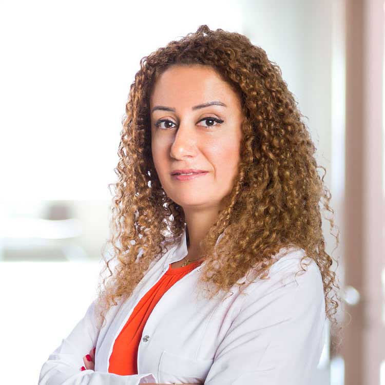 Exp. Dr. Kübra Batum 