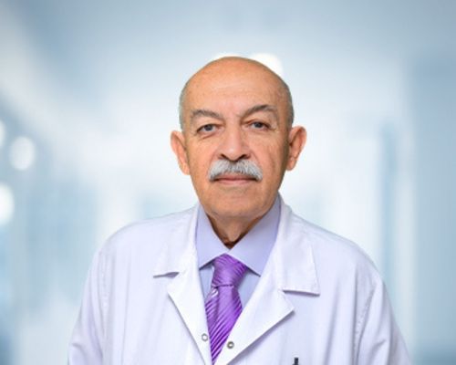 Exp. Dr. Vedat KOCAOĞLU 