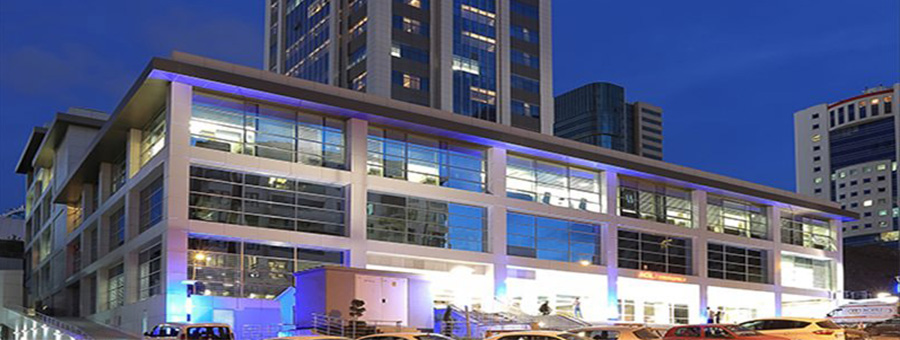 Private Koru Hospital