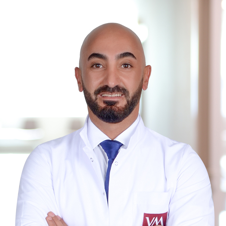 Assoc. Prof. Dr. Ozgur Haki Yuksel 