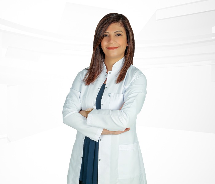 Op. Dr. Özlem Ballı