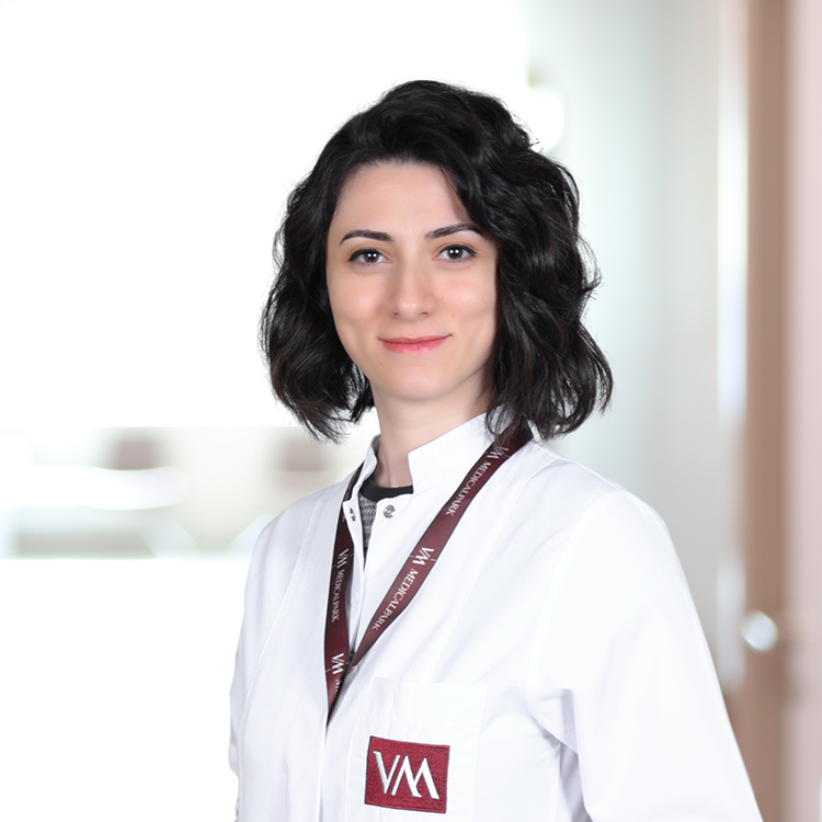 Exp Dt. Elif Banu Özkan 