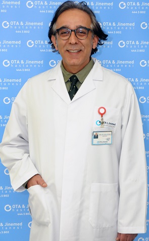 Exp. Dr. Emin ZEYBEK