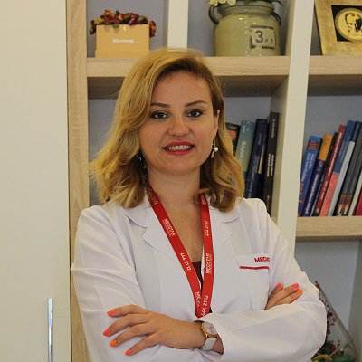 Op. Dr. Neşe ERTEN